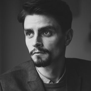Foto de Kai Mendes